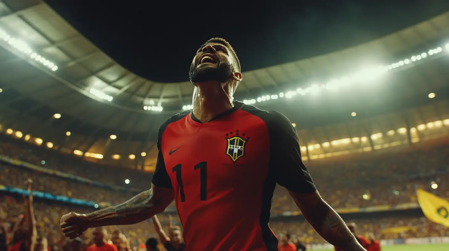 Apakah Itu Peraduan Bola Sepak Piala FA?