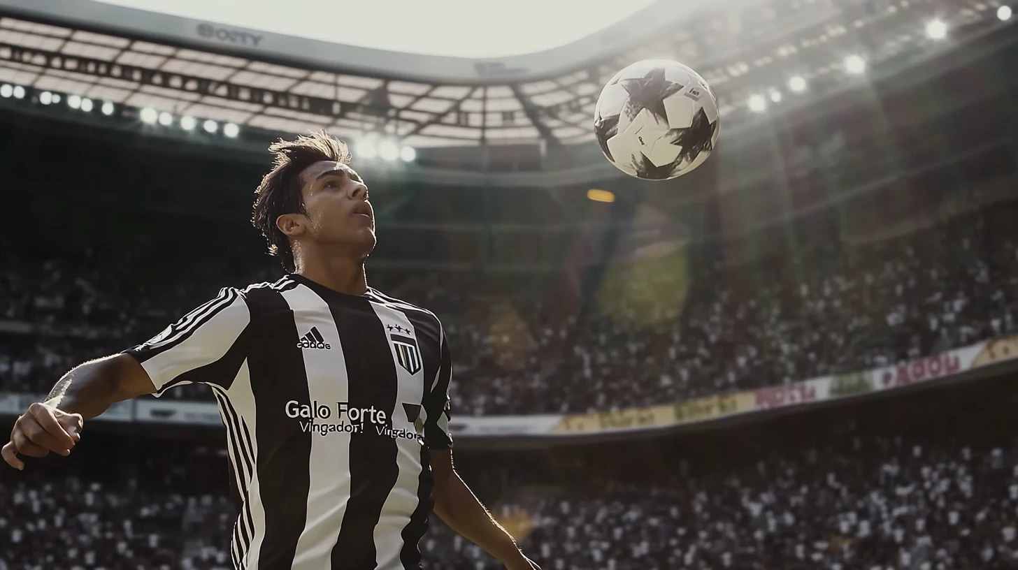 Menelusuri Dunia Peraduan dalam Bola Sepak