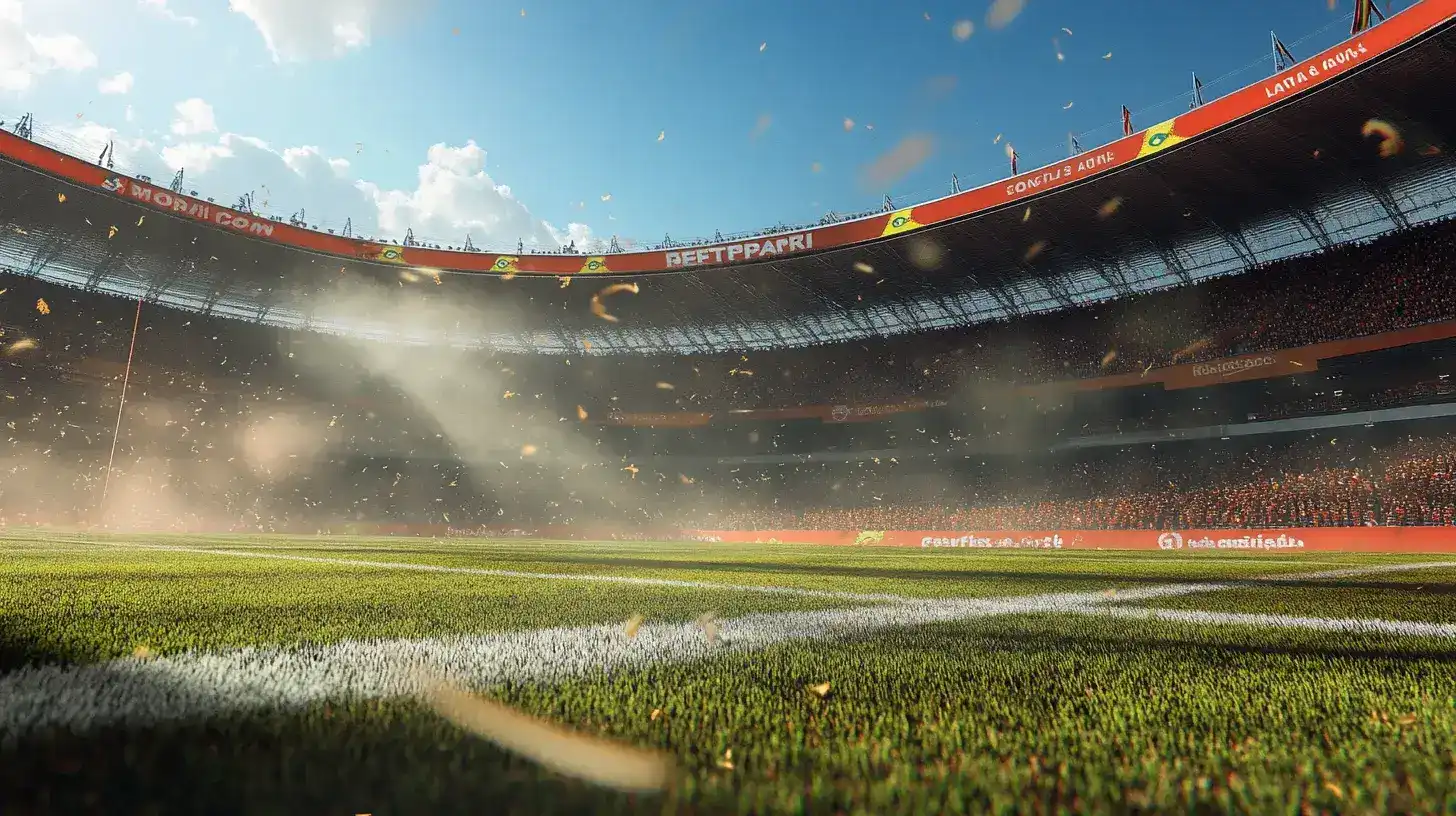 Peraduan Bola Sepak di Liga Belgium: Analisis 2026/06/24