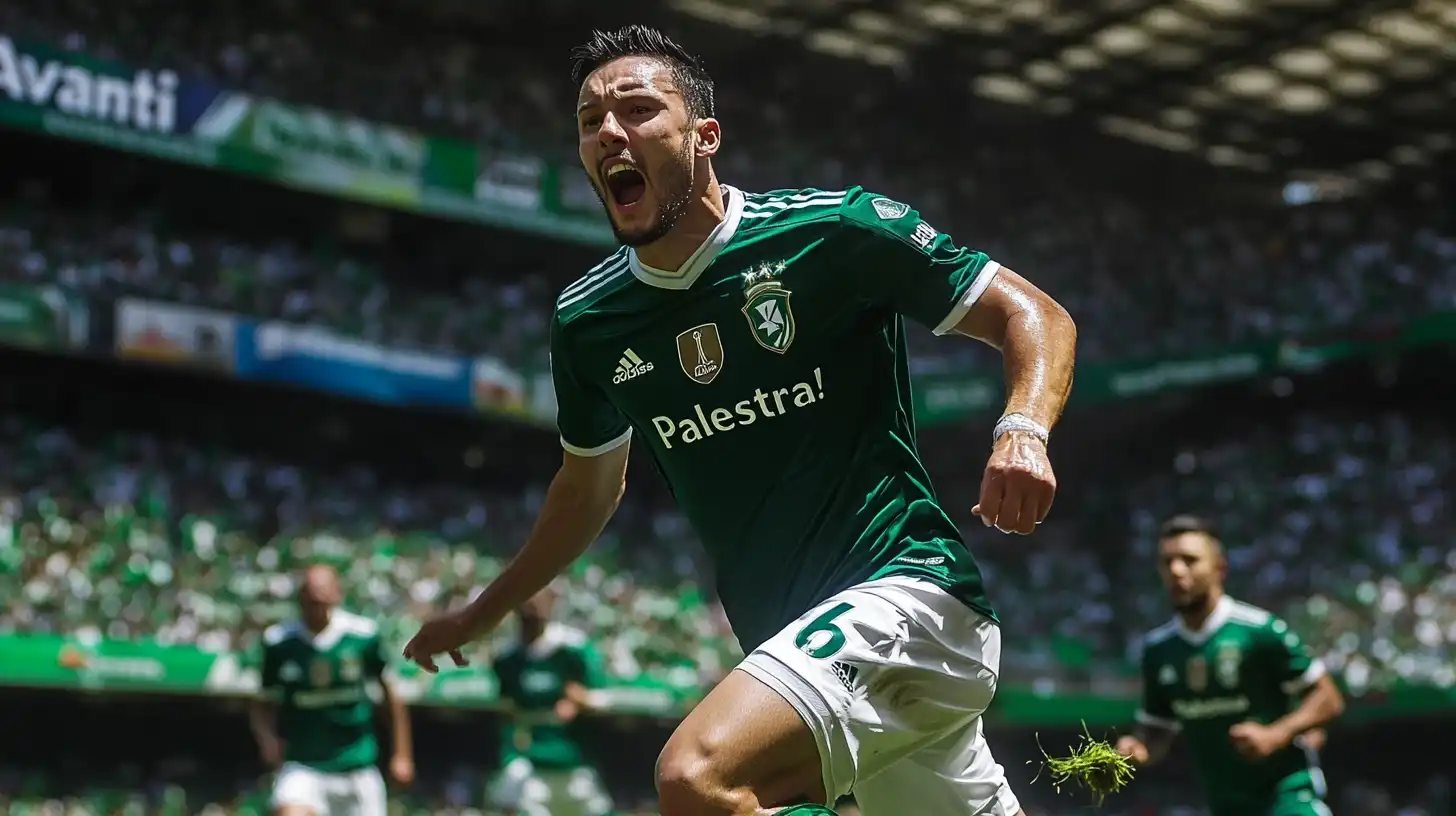 Menjelajahi Dunia Peraduan Bola Sepak