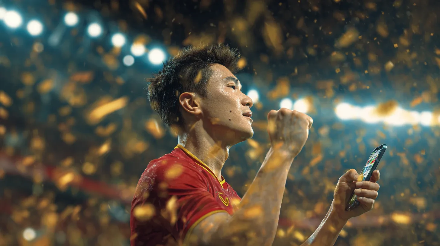 Bagaimana Peraduan Bola Sepak Berfungsi?