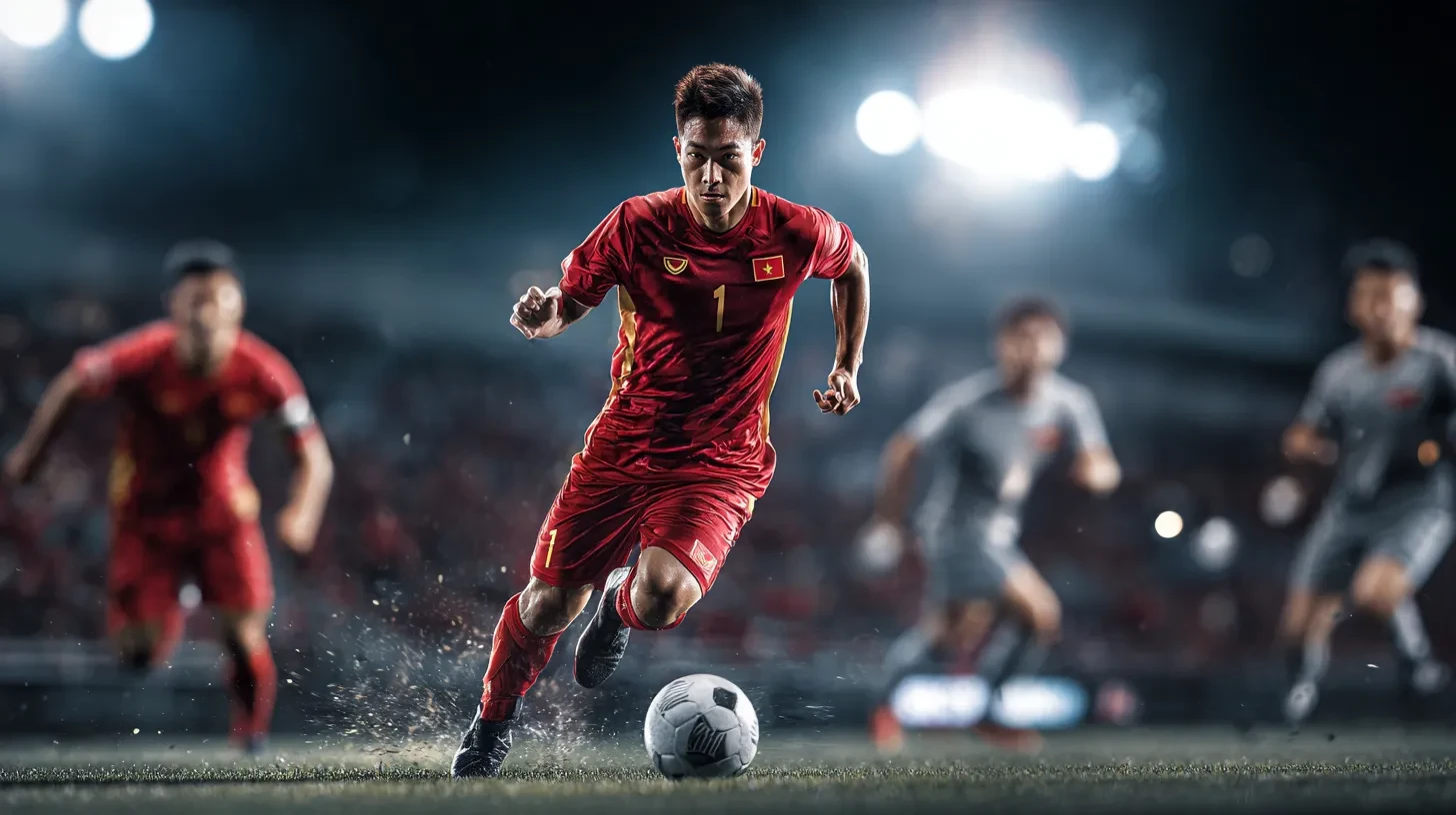 Apa itu Peraduan Bola Sepak ASEAN?