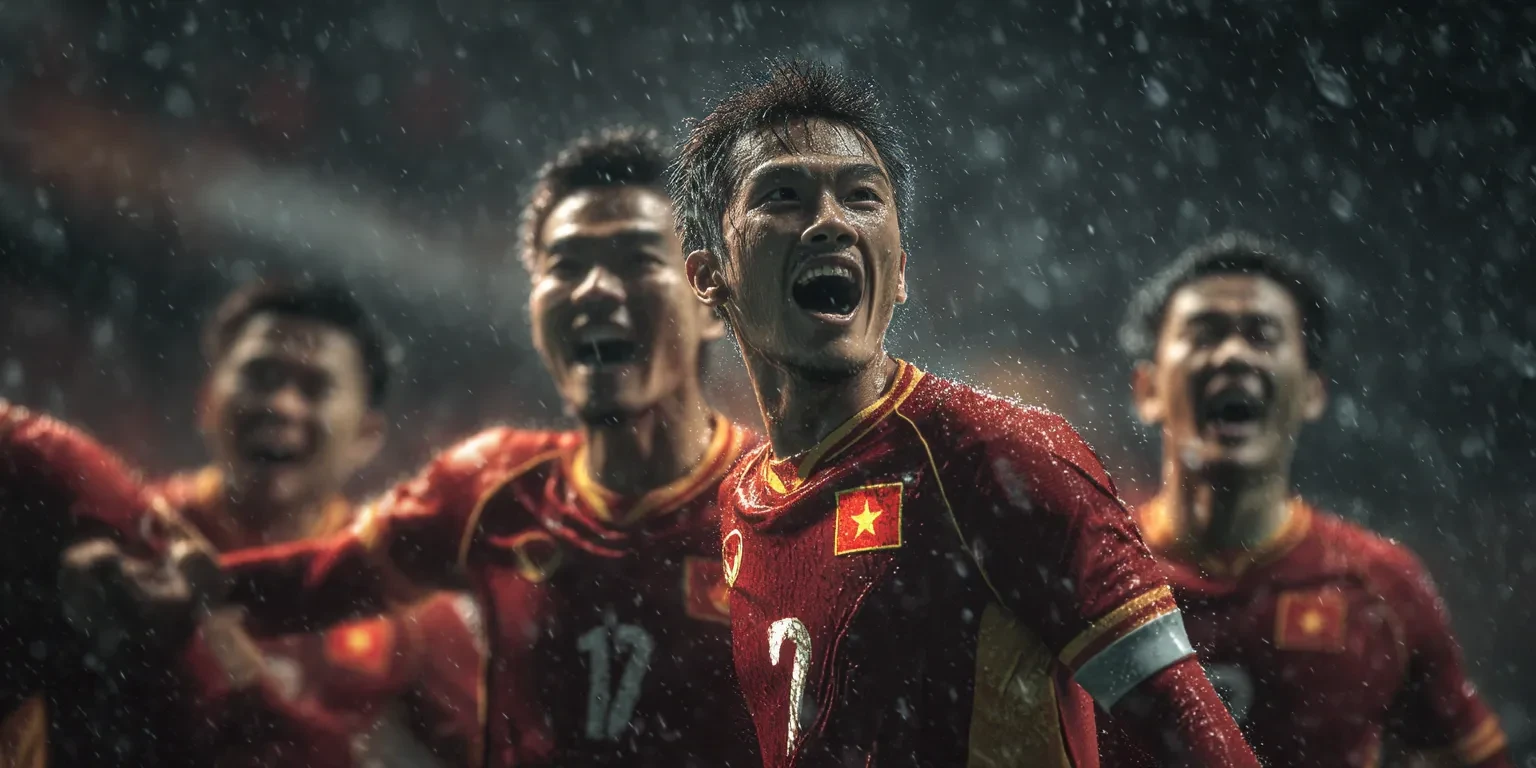 Pengalaman Peminat di Peraduan Bola Sepak Asia