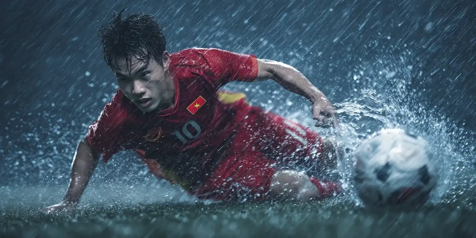 Memahami Peraduan dan Impaknya dalam Bola Sepak Antarabangsa